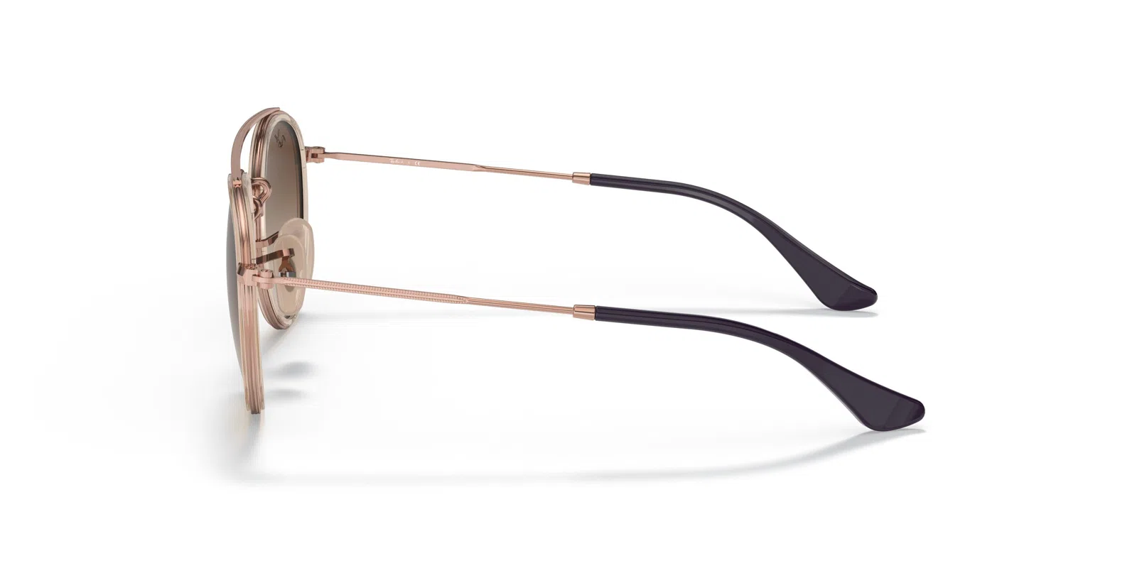Ray-Ban Kids 0RJ9647S Sunglasses - view 14